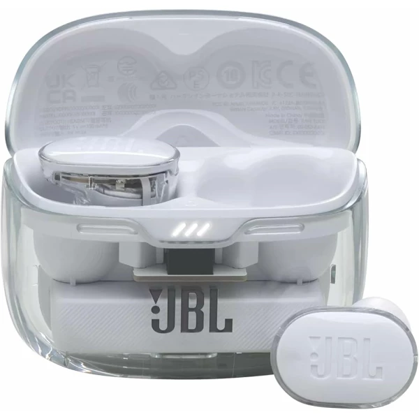 ⁦אוזניות JBL Tune Buds True Wireless⁩ – תמונה ⁦2⁩
