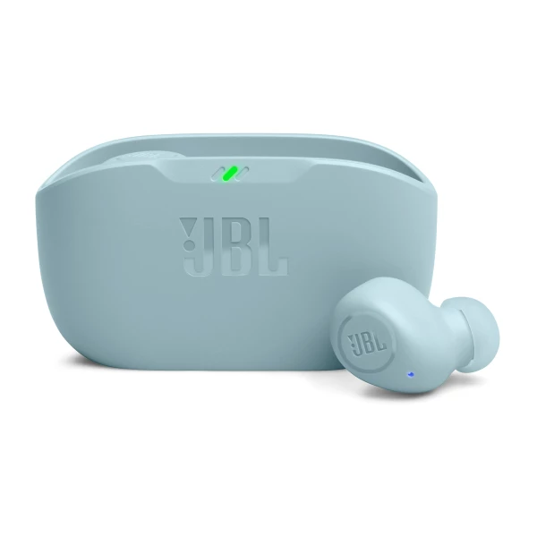 ⁦אוזניות JBL Wave Buds True Wireless⁩ – תמונה ⁦2⁩