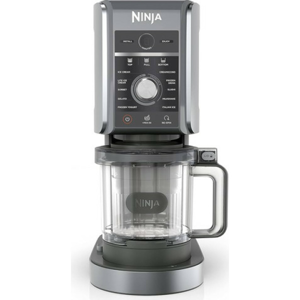 ‏מכונת גלידה Ninja NC501 נינג'ה