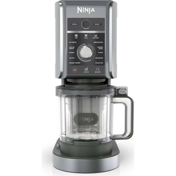 ‏מכונת גלידה Ninja NC501 נינג'ה