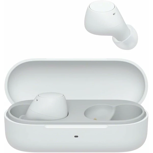 ⁦אוזניות Sony WF-C510 True Wireless סוני רשמי⁩ – תמונה ⁦2⁩