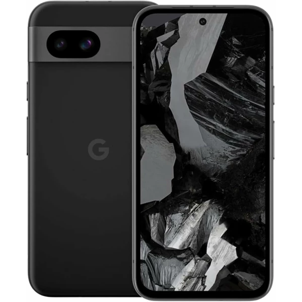 טלפון סלולרי Google Pixel 8a 256GB 8GB RAM