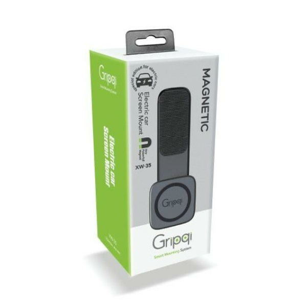 מעמד למסך צף תומך מאגסייפ Gripqi XW-35