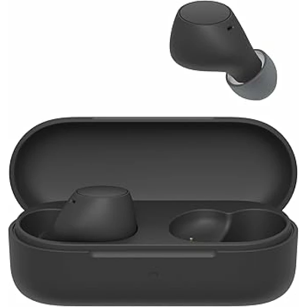 ⁦אוזניות Sony WF-C510 True Wireless סוני רשמי⁩ – תמונה ⁦4⁩