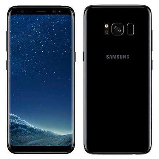 s8black