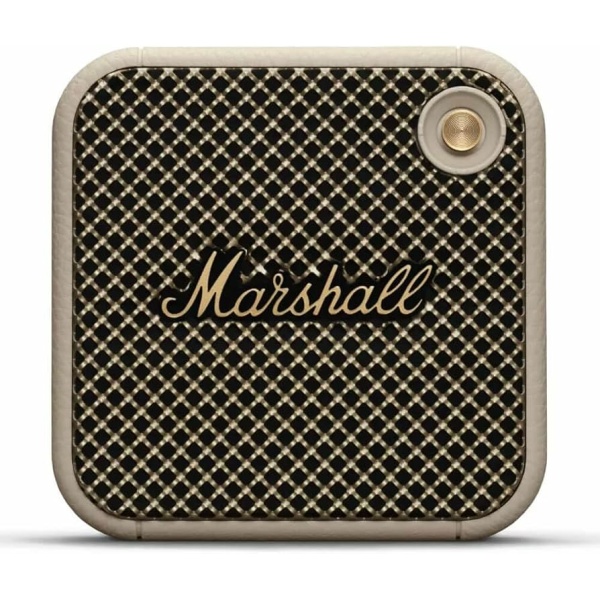 ‏רמקול נייד Marshall Willen II