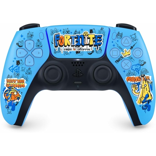 Sony PS5 DualSense Wireless Controller סוני פורטנייט