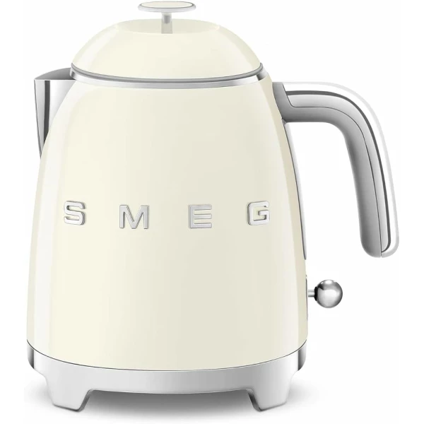 ⁦‏קומקום מיני Smeg KLF05 0.8L⁩ – תמונה ⁦3⁩