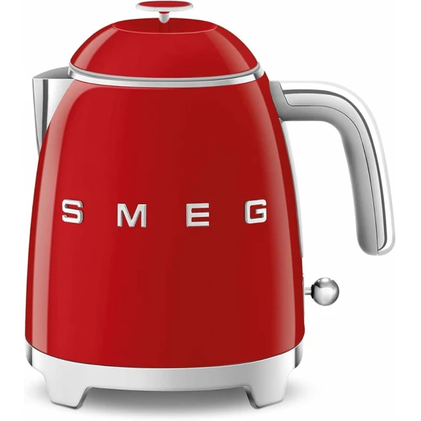 ⁦‏קומקום מיני Smeg KLF05 0.8L⁩ – תמונה ⁦8⁩