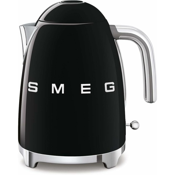 ⁦‏קומקום חשמלי Smeg KLF03 2400W 1.7L⁩ – תמונה ⁦5⁩