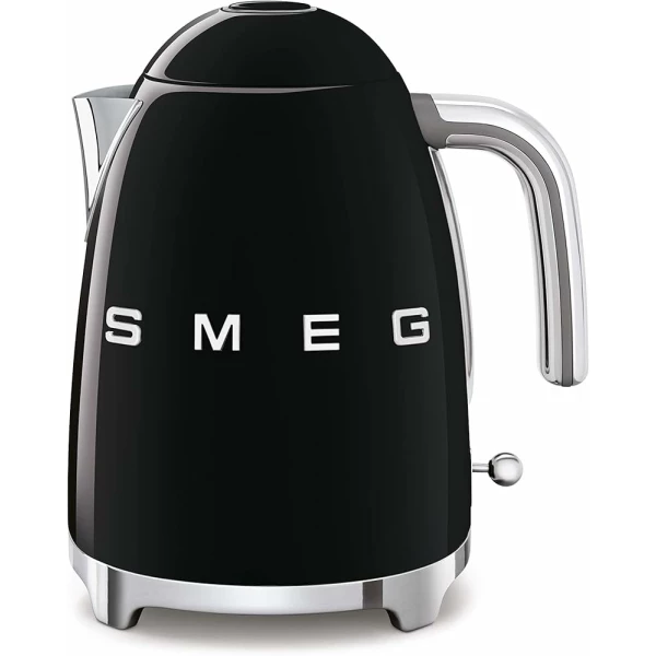 ⁦‏קומקום חשמלי Smeg KLF03 2400W 1.7L⁩ – תמונה ⁦5⁩