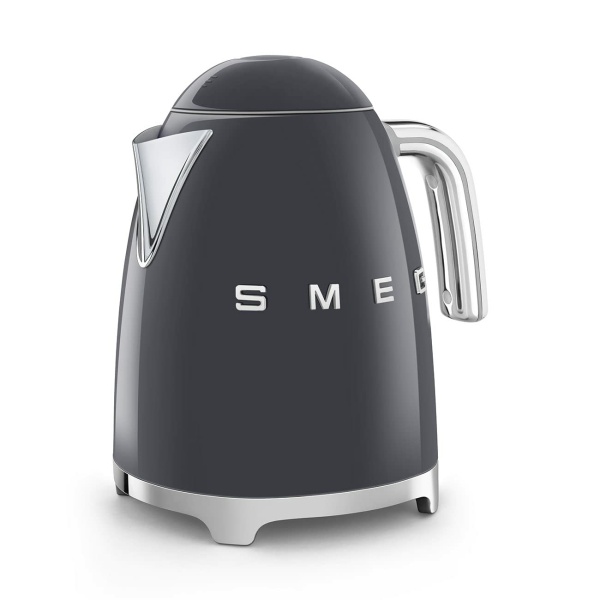 ⁦‏קומקום חשמלי Smeg KLF03 2400W 1.7L⁩ – תמונה ⁦3⁩