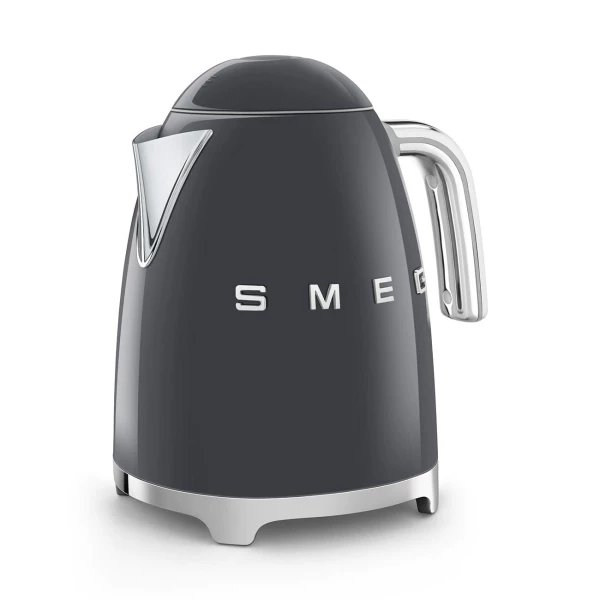 ⁦‏קומקום חשמלי Smeg KLF03 2400W 1.7L⁩ – תמונה ⁦3⁩