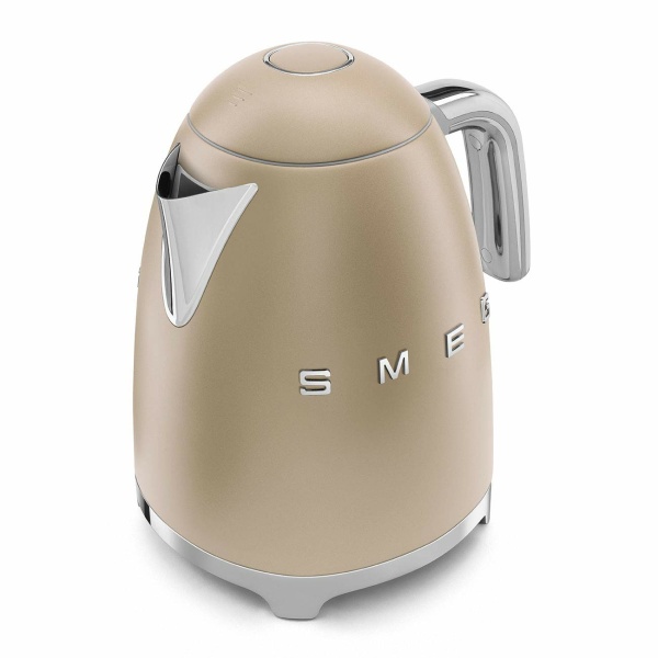 ⁦‏קומקום חשמלי Smeg KLF03 2400W 1.7L⁩ – תמונה ⁦2⁩