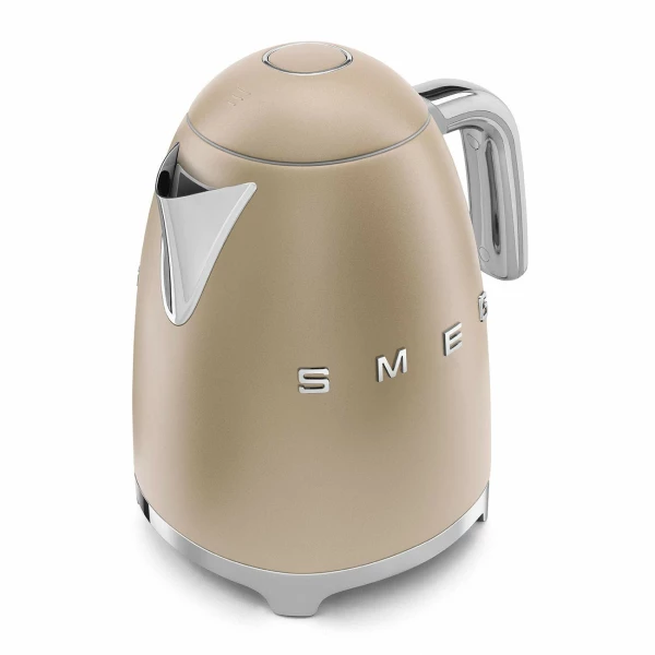 ⁦‏קומקום חשמלי Smeg KLF03 2400W 1.7L⁩ – תמונה ⁦2⁩