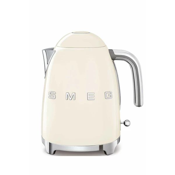 ⁦‏קומקום חשמלי Smeg KLF03 2400W 1.7L⁩ – תמונה ⁦6⁩