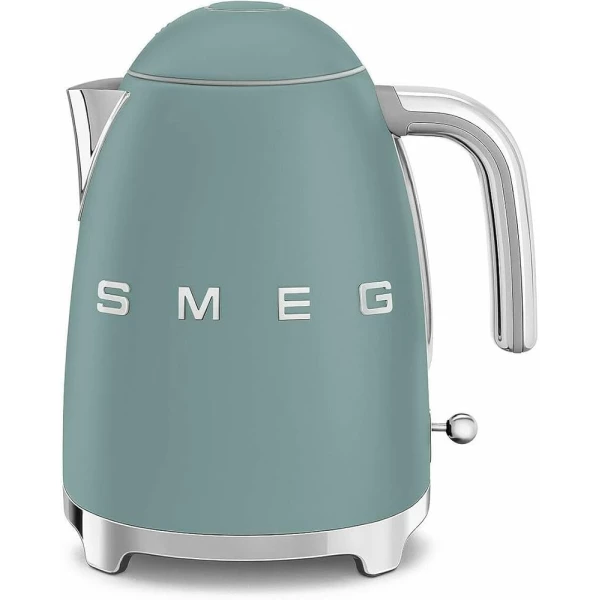 ‏קומקום חשמלי Smeg KLF03 2400W 1.7L