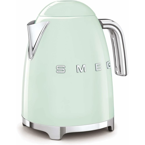 ⁦‏קומקום חשמלי Smeg KLF03 2400W 1.7L⁩ – תמונה ⁦9⁩