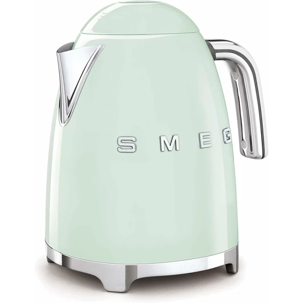 ⁦‏קומקום חשמלי Smeg KLF03 2400W 1.7L⁩ – תמונה ⁦9⁩