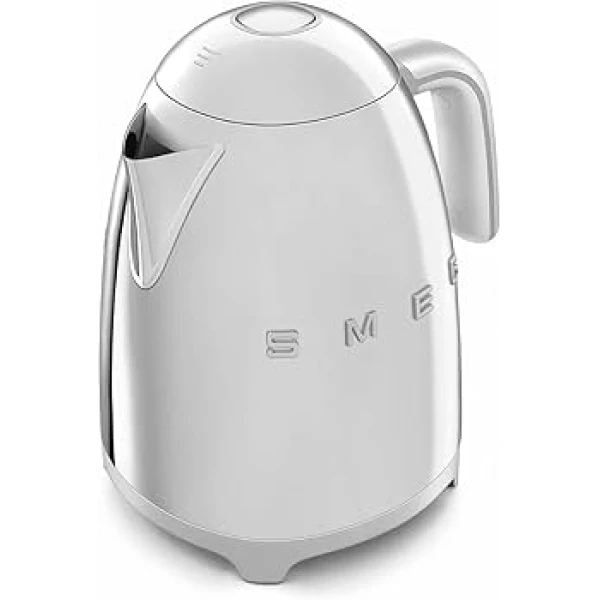 ⁦‏קומקום חשמלי Smeg KLF03 2400W 1.7L⁩ – תמונה ⁦7⁩