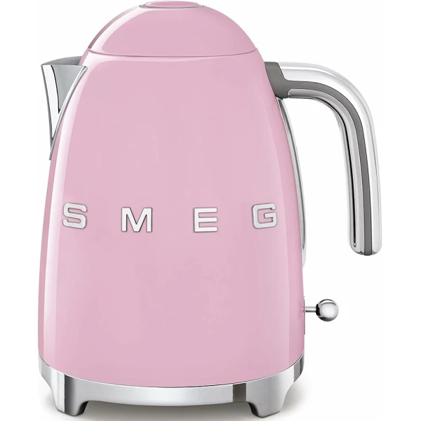 ⁦‏קומקום חשמלי Smeg KLF03 2400W 1.7L⁩ – תמונה ⁦10⁩
