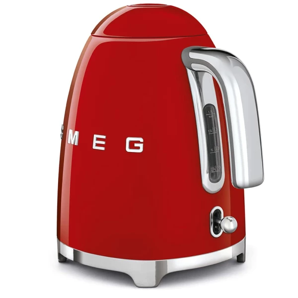 ⁦‏קומקום חשמלי Smeg KLF03 2400W 1.7L⁩ – תמונה ⁦11⁩