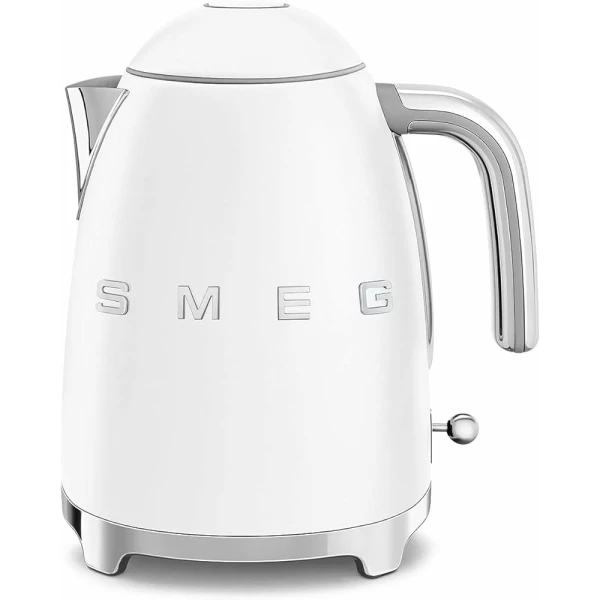 ⁦‏קומקום חשמלי Smeg KLF03 2400W 1.7L⁩ – תמונה ⁦8⁩