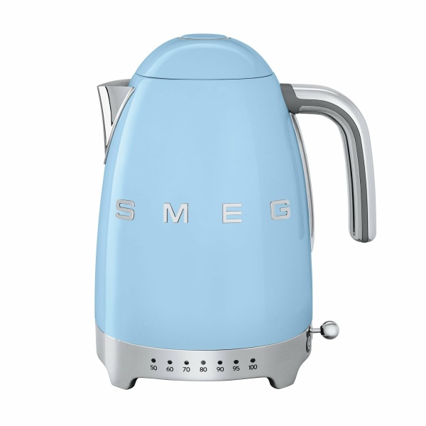 ⁦‏קומקום חשמלי Smeg KLF04 2400W 1.7L⁩ – תמונה ⁦4⁩