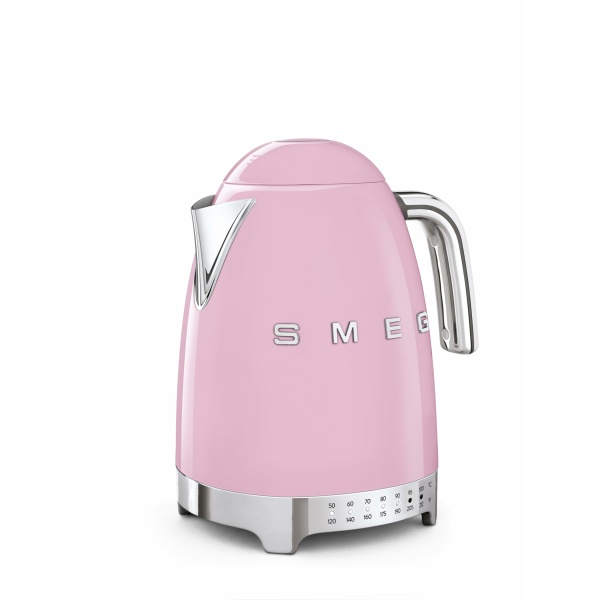 ⁦‏קומקום חשמלי Smeg KLF04 2400W 1.7L⁩ – תמונה ⁦2⁩