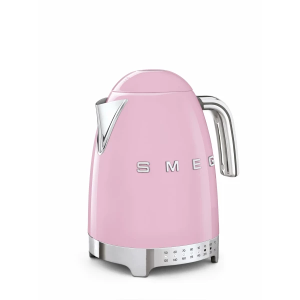 ⁦‏קומקום חשמלי Smeg KLF04 2400W 1.7L⁩ – תמונה ⁦2⁩