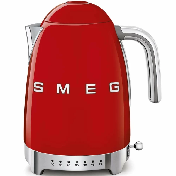 ‏קומקום חשמלי Smeg KLF04 2400W 1.7L