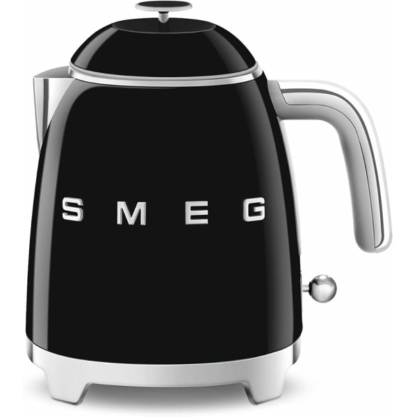 ⁦‏קומקום מיני Smeg KLF05 0.8L⁩ – תמונה ⁦2⁩