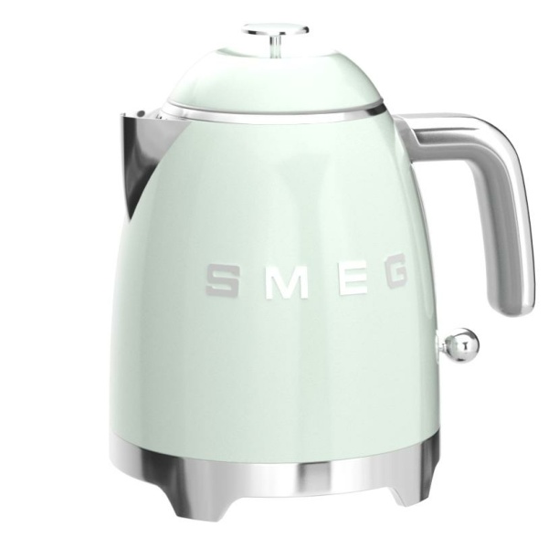⁦‏קומקום מיני Smeg KLF05 0.8L⁩ – תמונה ⁦6⁩