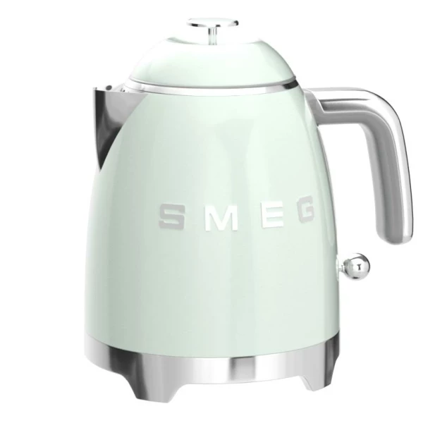 ⁦‏קומקום מיני Smeg KLF05 0.8L⁩ – תמונה ⁦6⁩