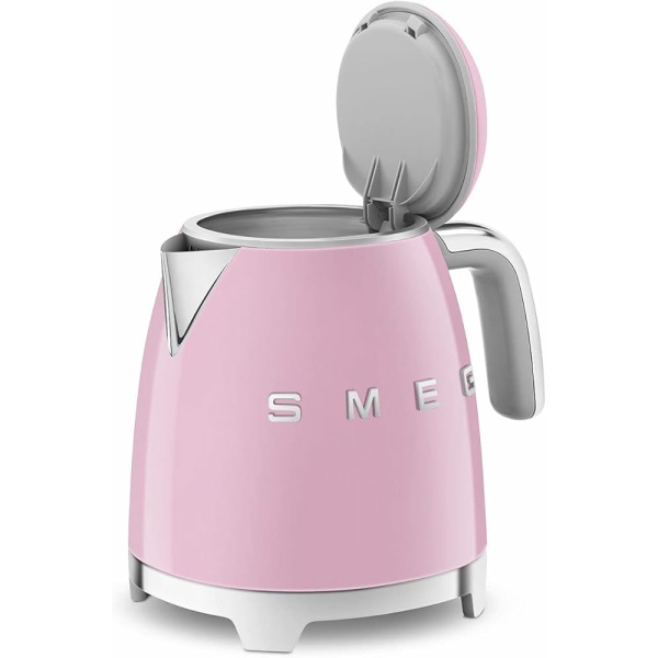 ⁦‏קומקום מיני Smeg KLF05 0.8L⁩ – תמונה ⁦7⁩