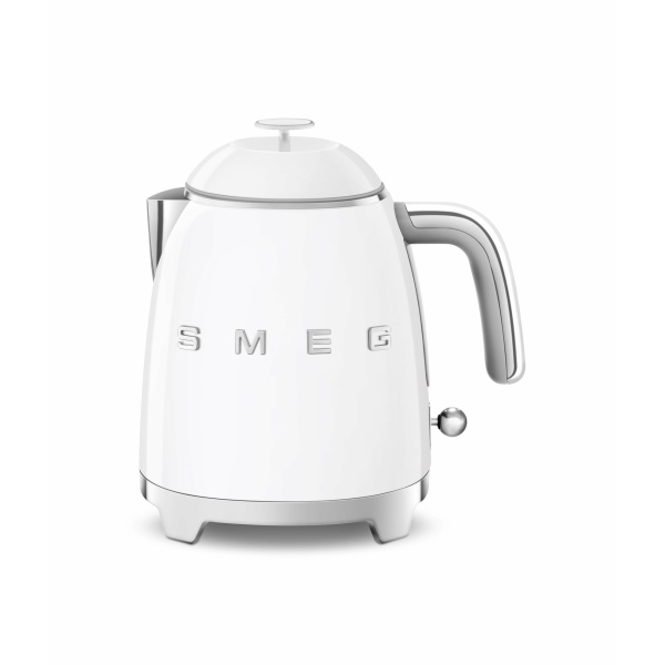 ⁦‏קומקום מיני Smeg KLF05 0.8L⁩ – תמונה ⁦4⁩