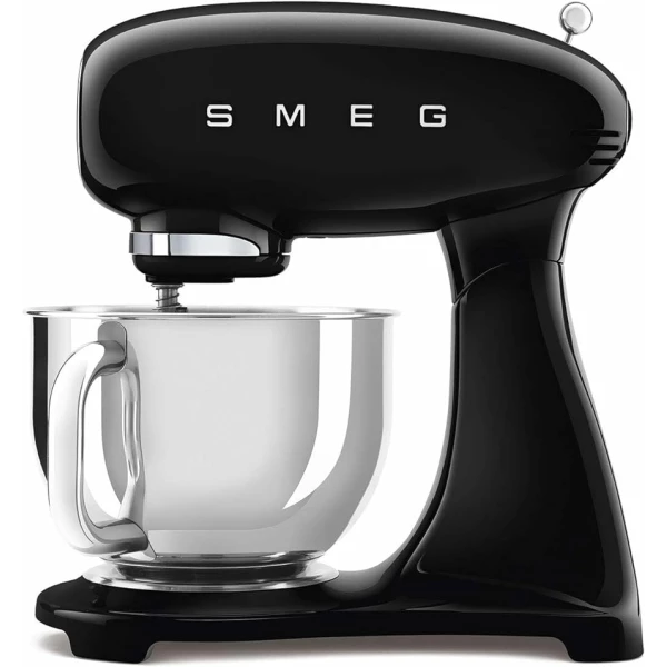 ⁦‏מיקסר smeg SMF03 800W 4.8L⁩ – תמונה ⁦4⁩