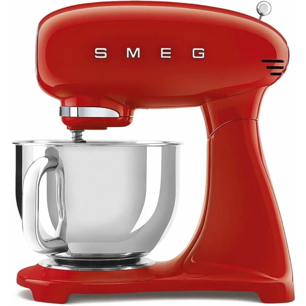 ‏מיקסר smeg SMF03 800W 4.8L