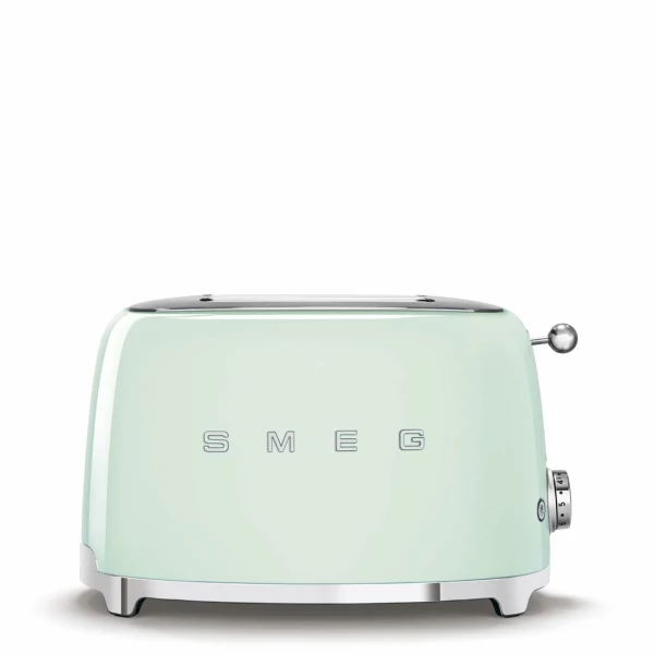 ⁦‏מצנם קופץ ל-2 פרוסות Smeg TSF01⁩ – תמונה ⁦13⁩