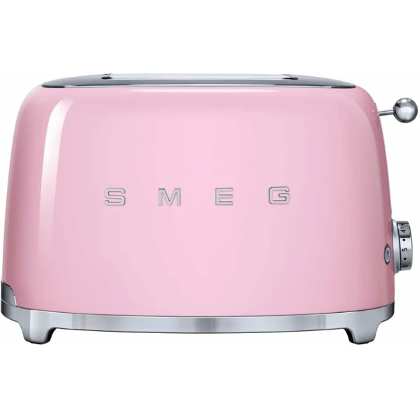⁦‏מצנם קופץ ל-2 פרוסות Smeg TSF01⁩ – תמונה ⁦14⁩