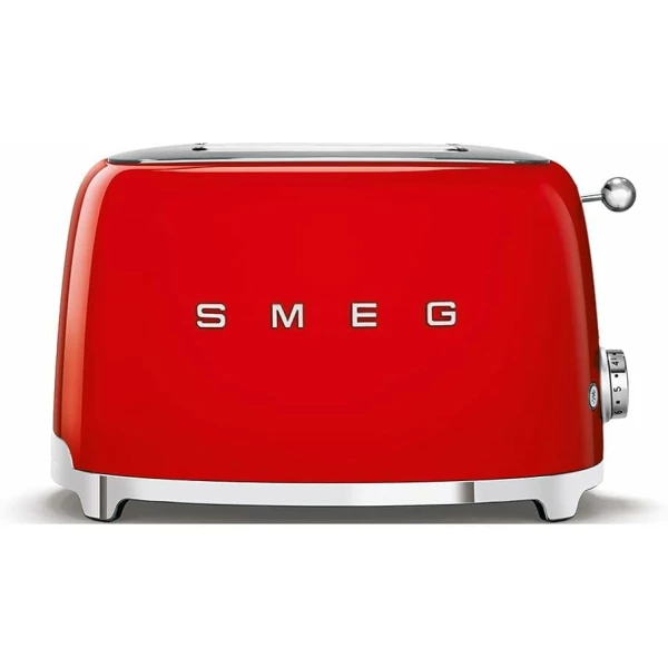 ⁦‏מצנם קופץ ל-2 פרוסות Smeg TSF01⁩ – תמונה ⁦15⁩