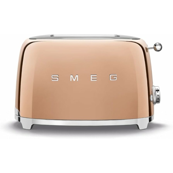 ‏מצנם קופץ ל-2 פרוסות Smeg TSF01