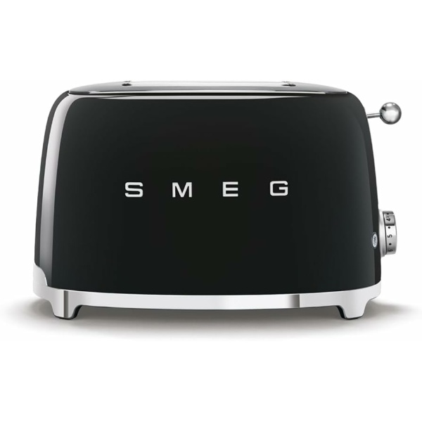 ‏מצנם קופץ ל-4 פרוסות Smeg TSF02
