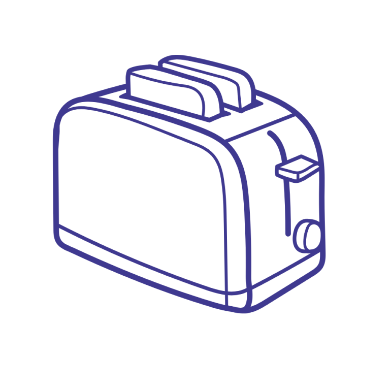 toaster