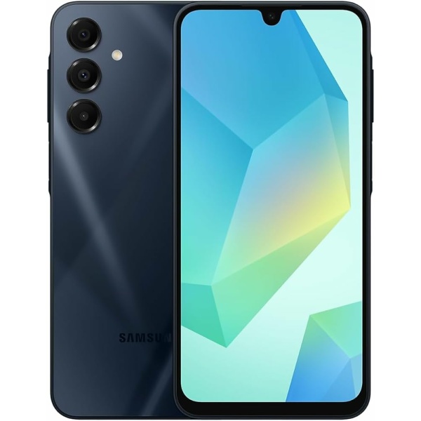 טלפון סלולרי Samsung Galaxy A16 SM-A165F/DS 256GB 8GB RAM סמסונג