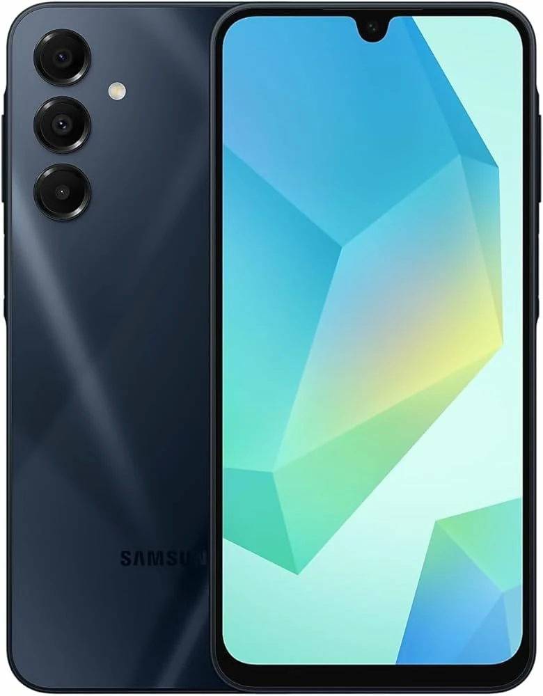 A16BLACK