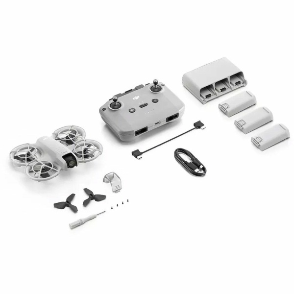 רחפן DJI Neo Combo