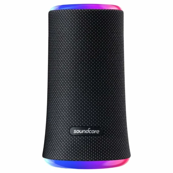 ⁦‏רמקול נייד Anker SoundCore Flare 2⁩ – תמונה ⁦2⁩