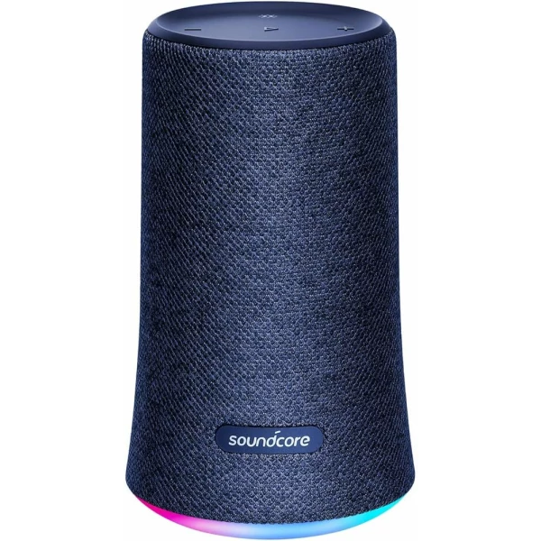 ‏רמקול נייד Anker SoundCore Flare 2