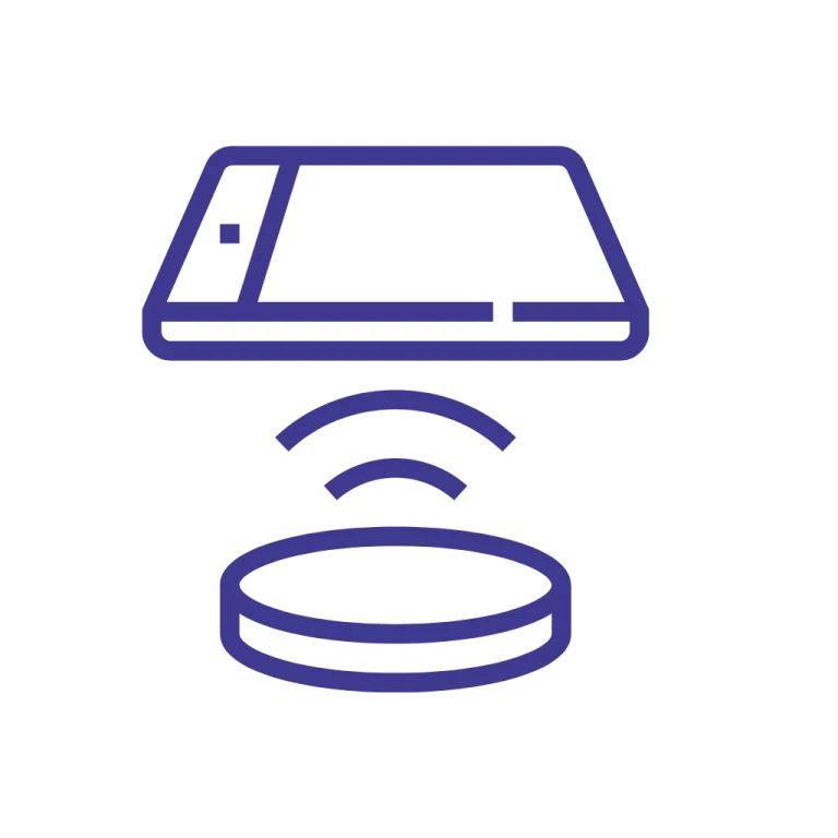 wireless charger
